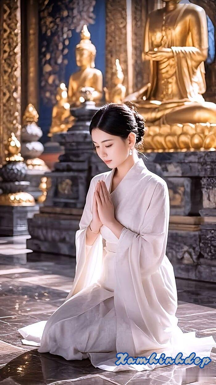 ảnh thắp hương đẹp 5k