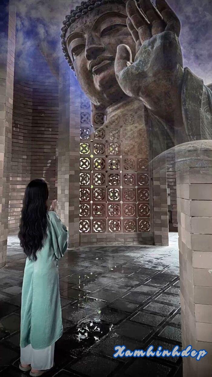 ảnh thắp hương đẹp hd full