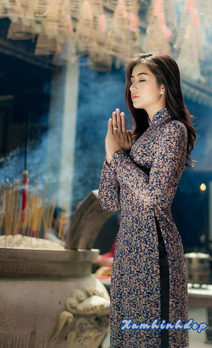 ảnh thắp hương full hd