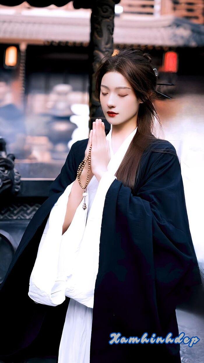 ảnh thắp hương hd full