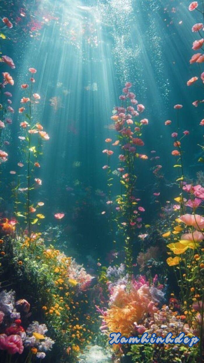 ảnh thiên nhiên 3d full