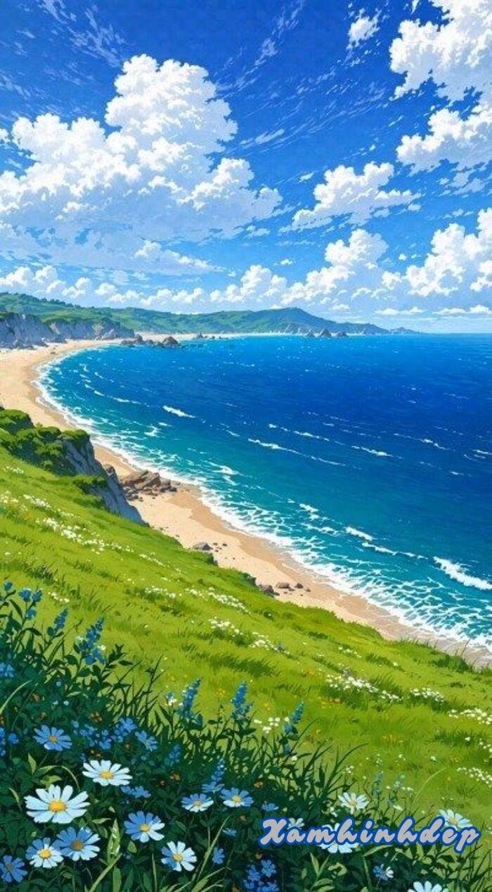 ảnh thiên nhiên 3s full