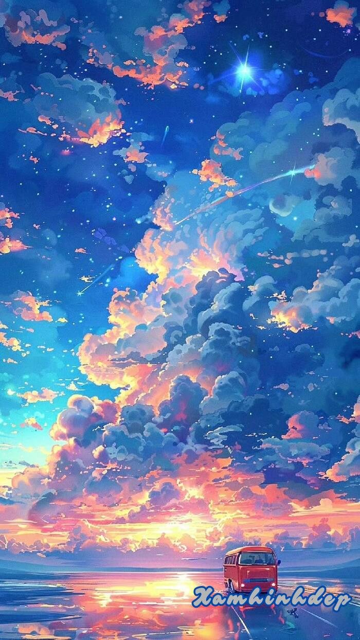 ảnh thiên nhiên 3s