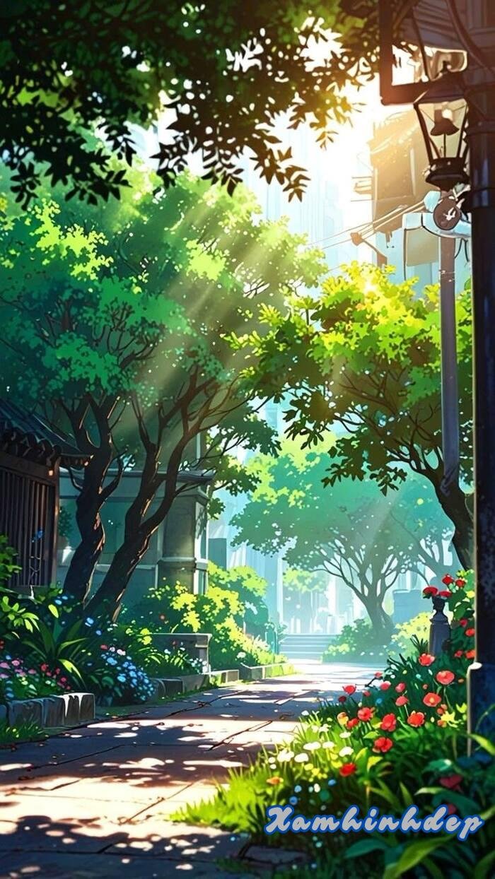 ảnh thiên nhiên 4d full