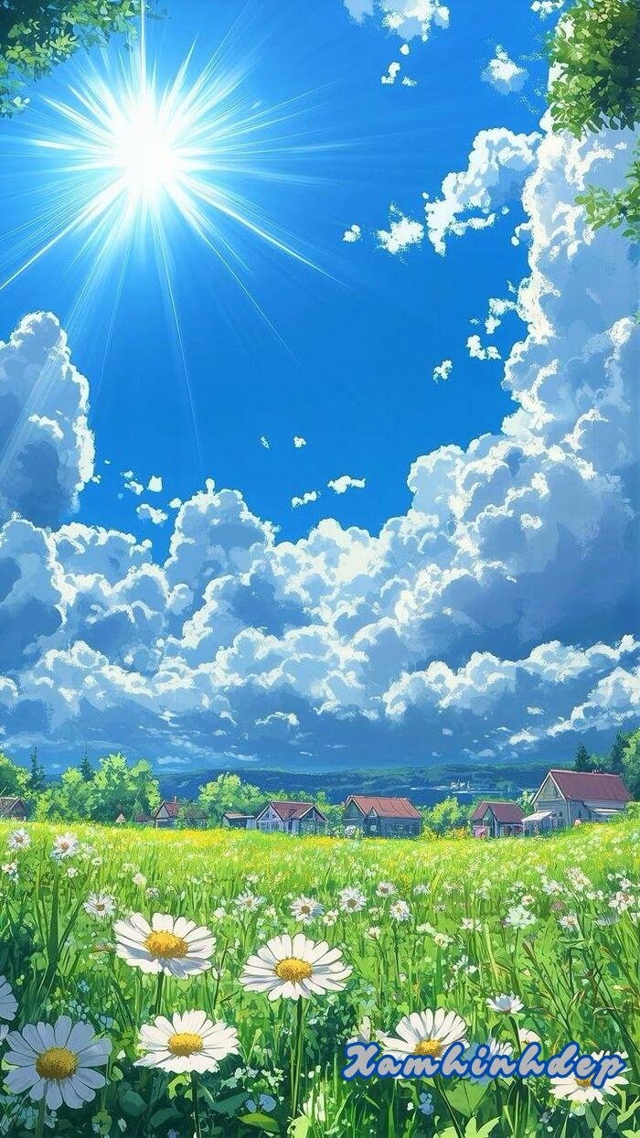 ảnh thiên nhiên 4k full