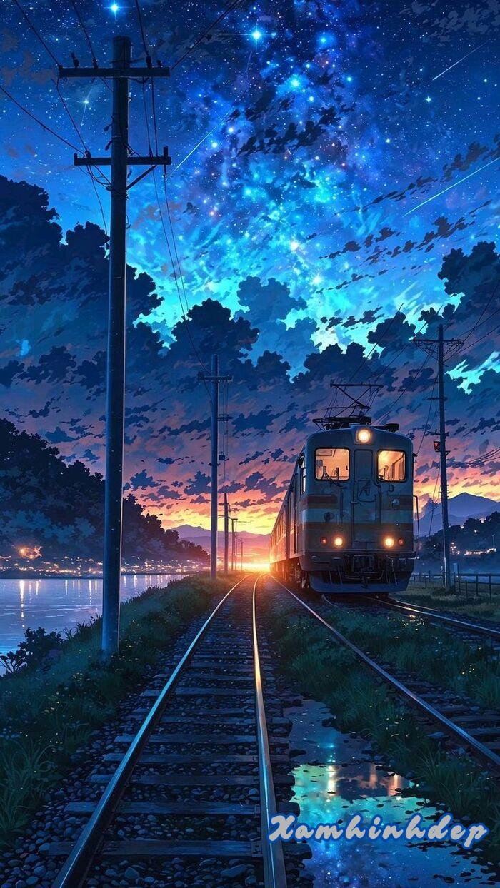 ảnh thiên nhiên 5d full