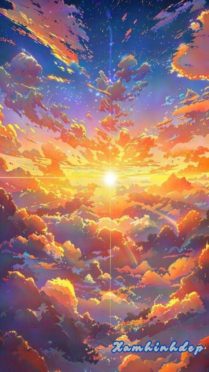 ảnh thiên nhiên 5k full