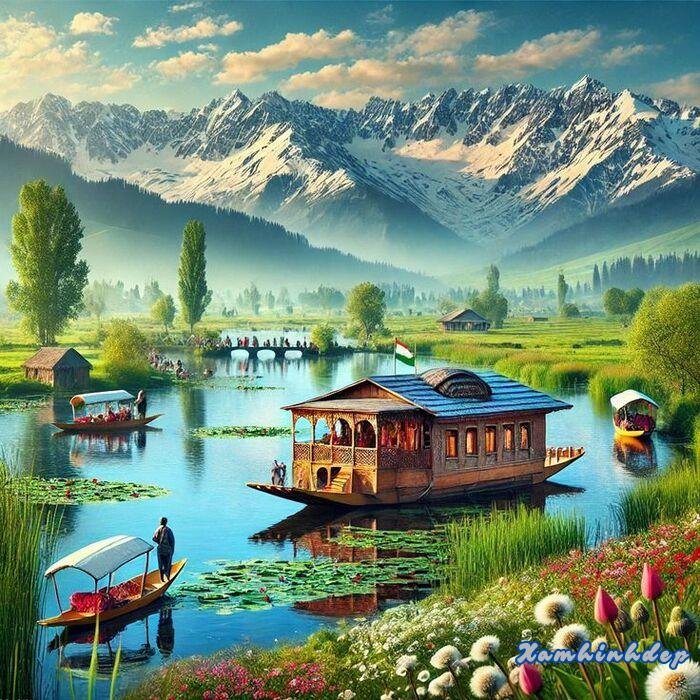 ảnh thiên nhiên đẹp 5s