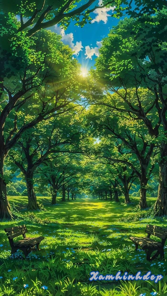 ảnh thiên nhiên full