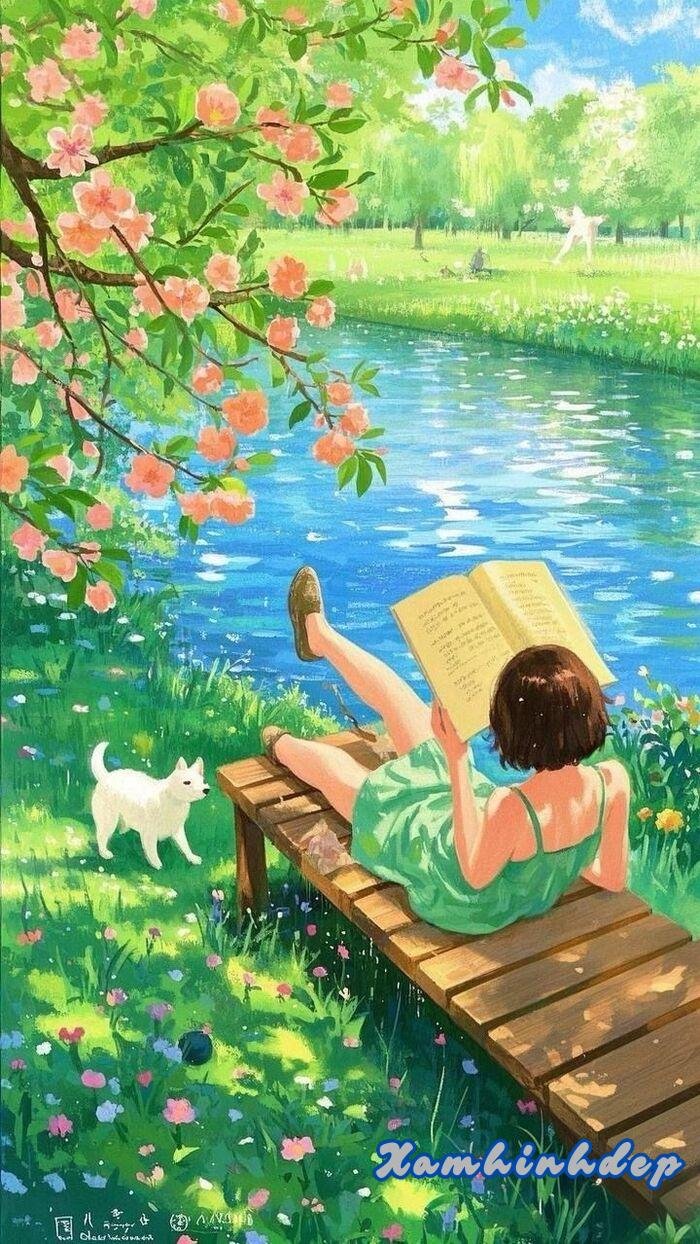 ảnh thiên nhiên hd full