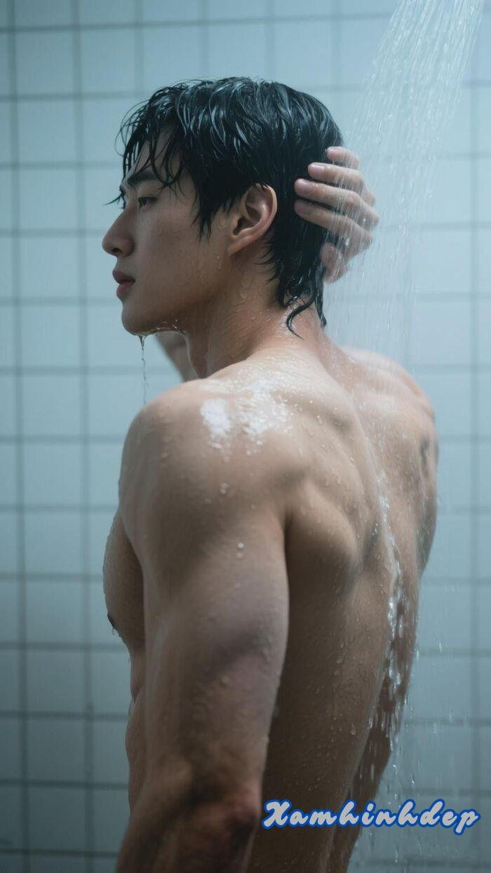 ảnh trai đẹp 4k full