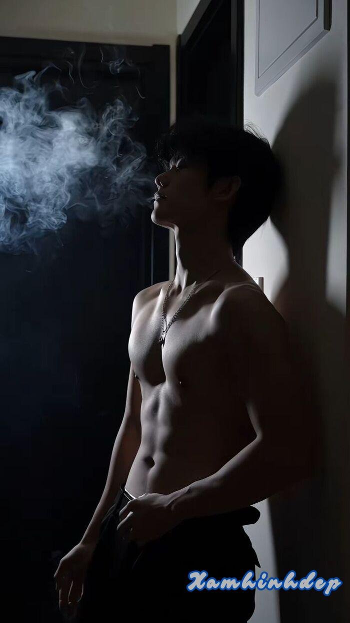 ảnh trai đẹp 5d