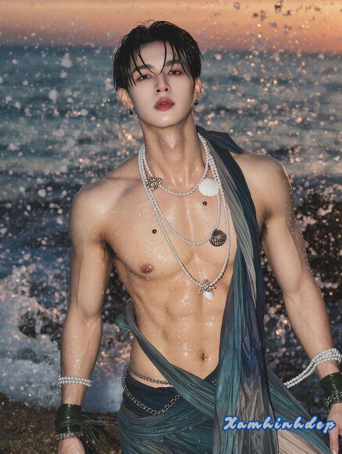 ảnh trai đẹp 5s full