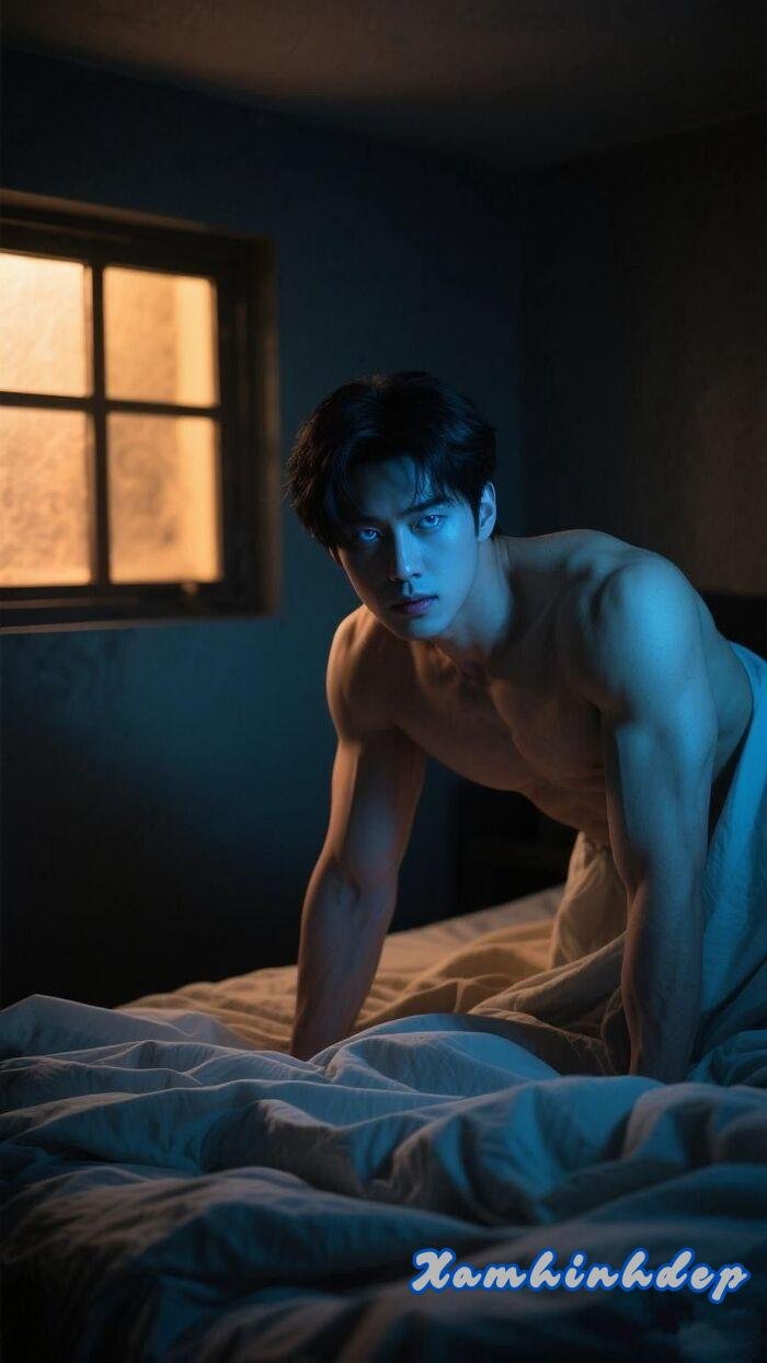 ảnh trai đẹp 5s