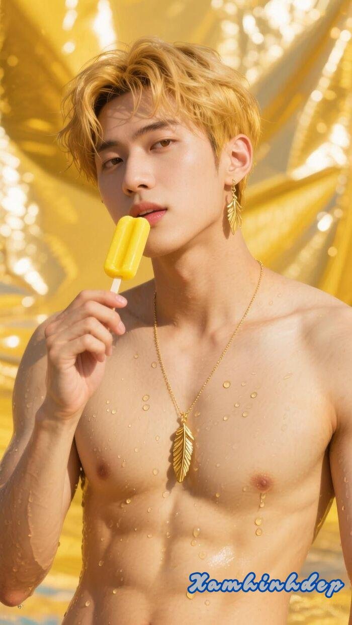 ảnh trai đẹp chất hd full