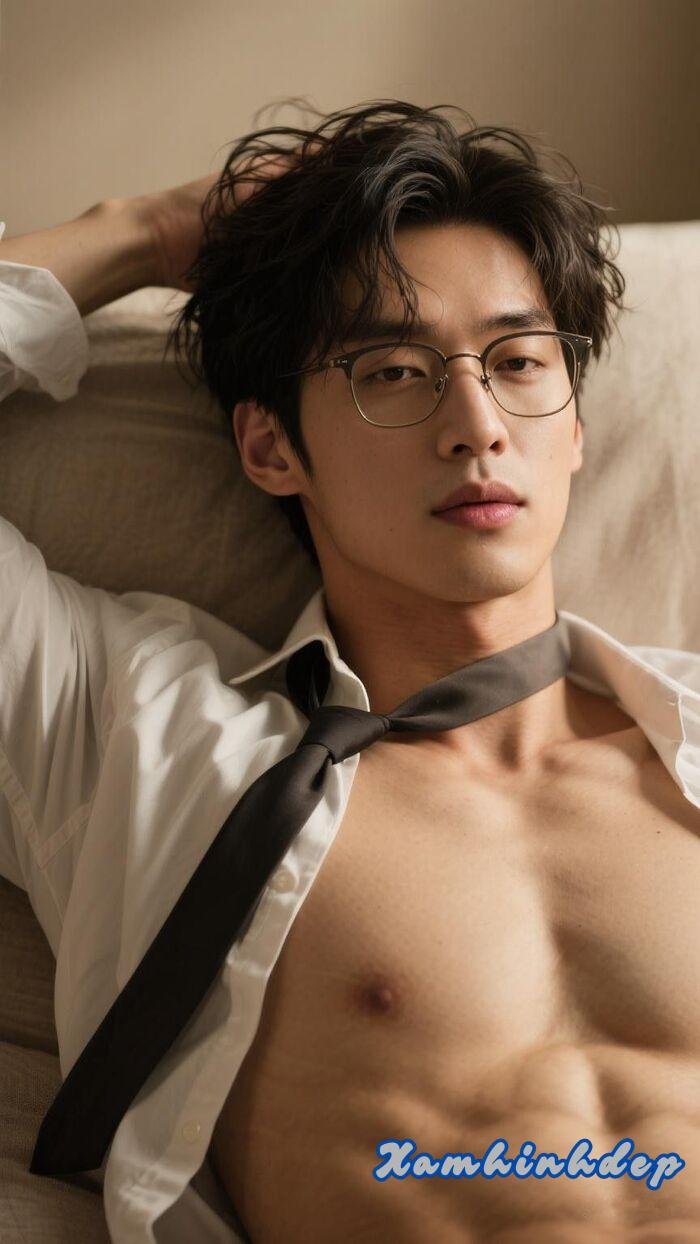 ảnh trai đẹp full hd