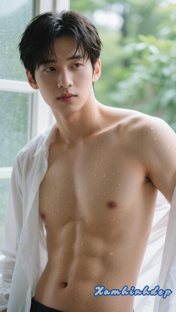 ảnh trai đẹp hd full