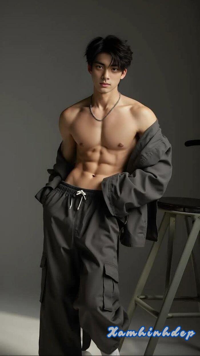 ảnh trai đẹp hd