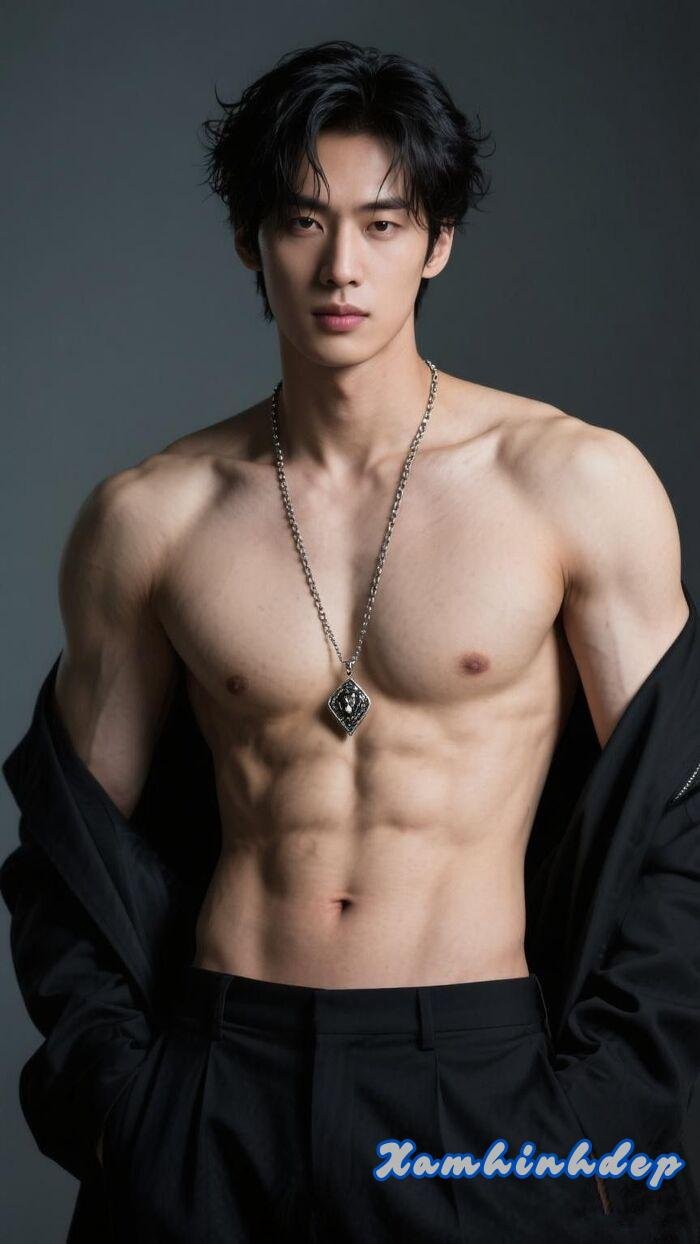 ảnh trai đẹp