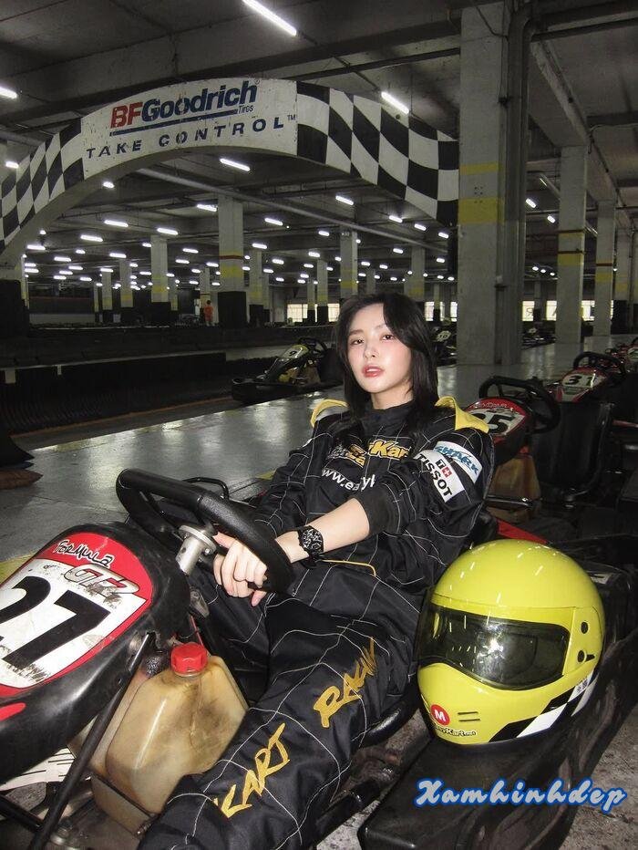 ảnh xe đua 3s full