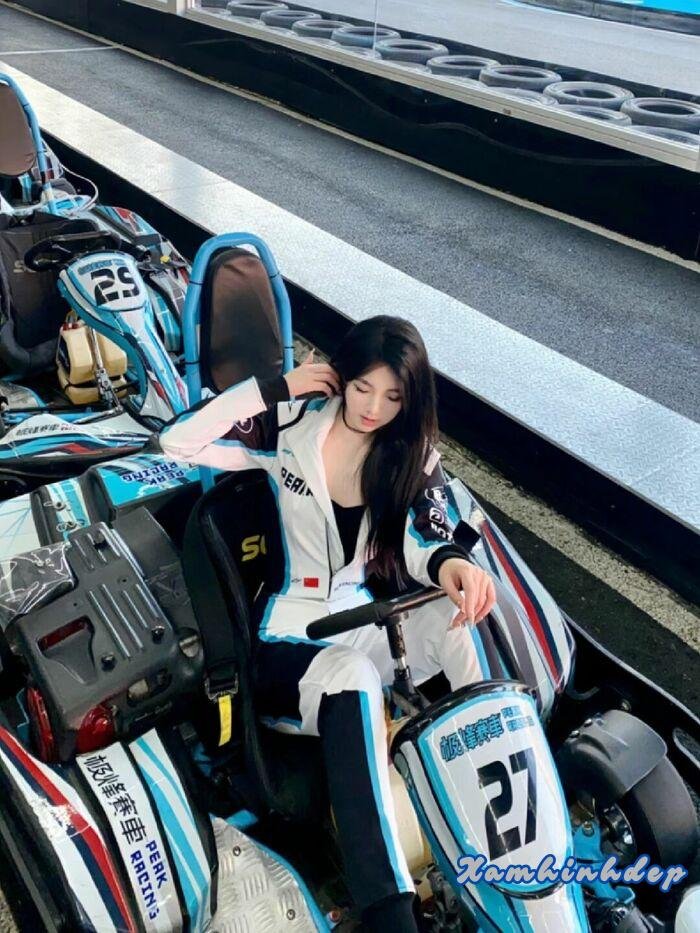 ảnh xe đua 5d full