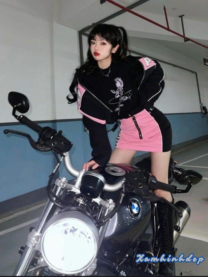 ảnh xe đua chất hd full