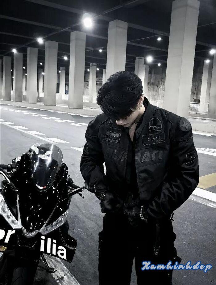 ảnh xe đua chất