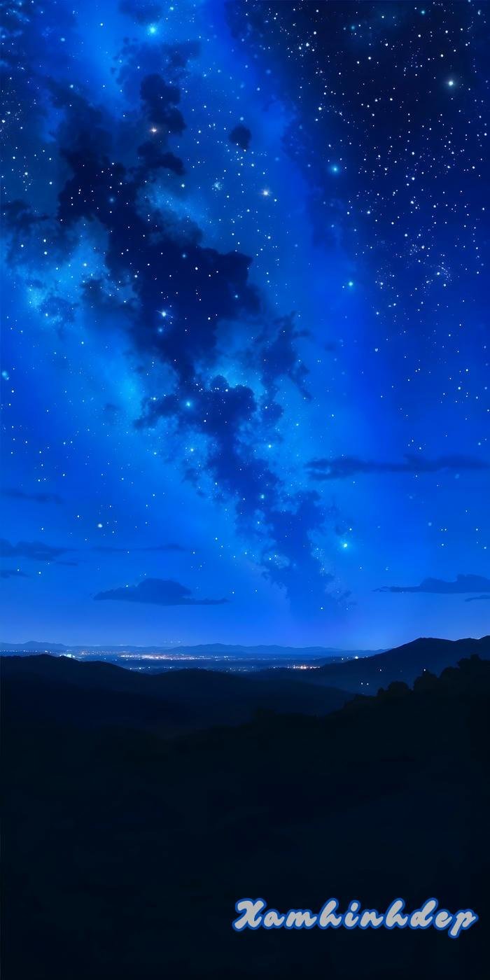 hình ảnh bầu trời cực đẹp hd