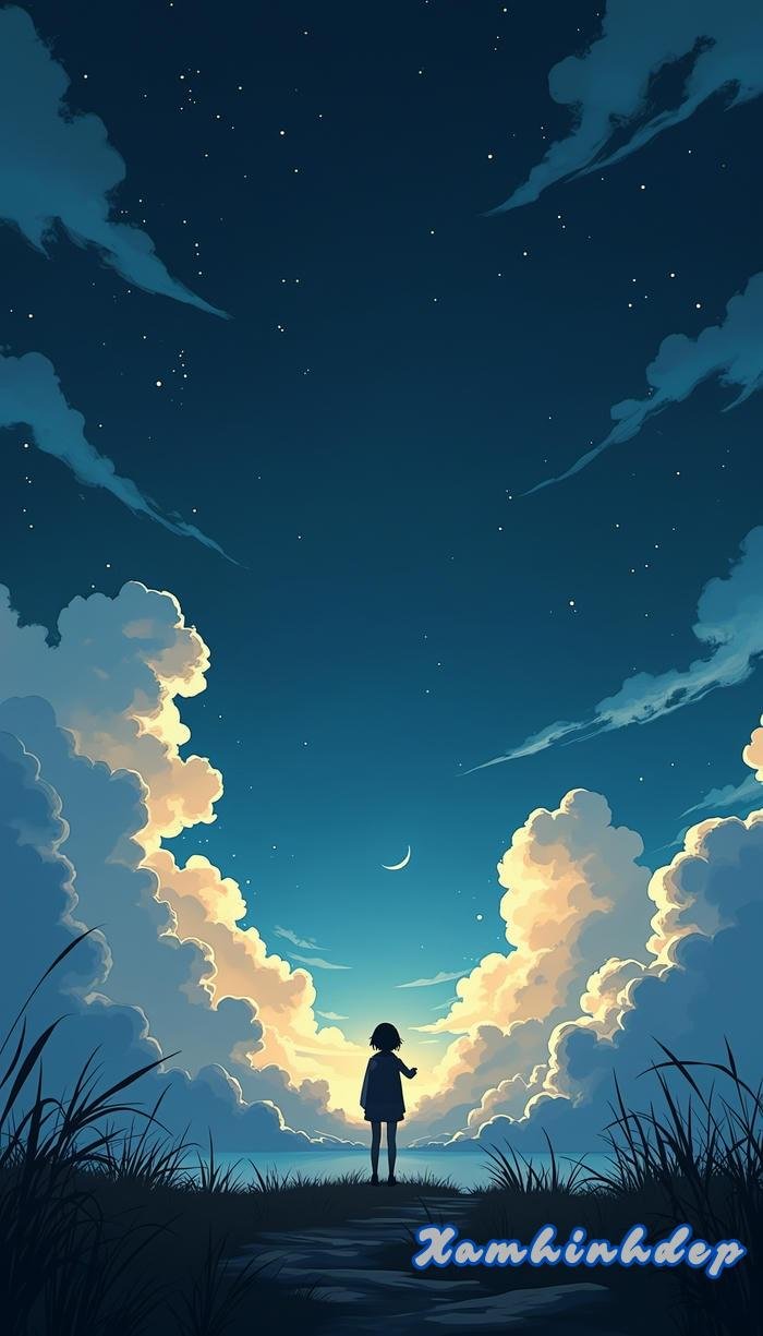 hình ảnh bầu trời cực đẹp