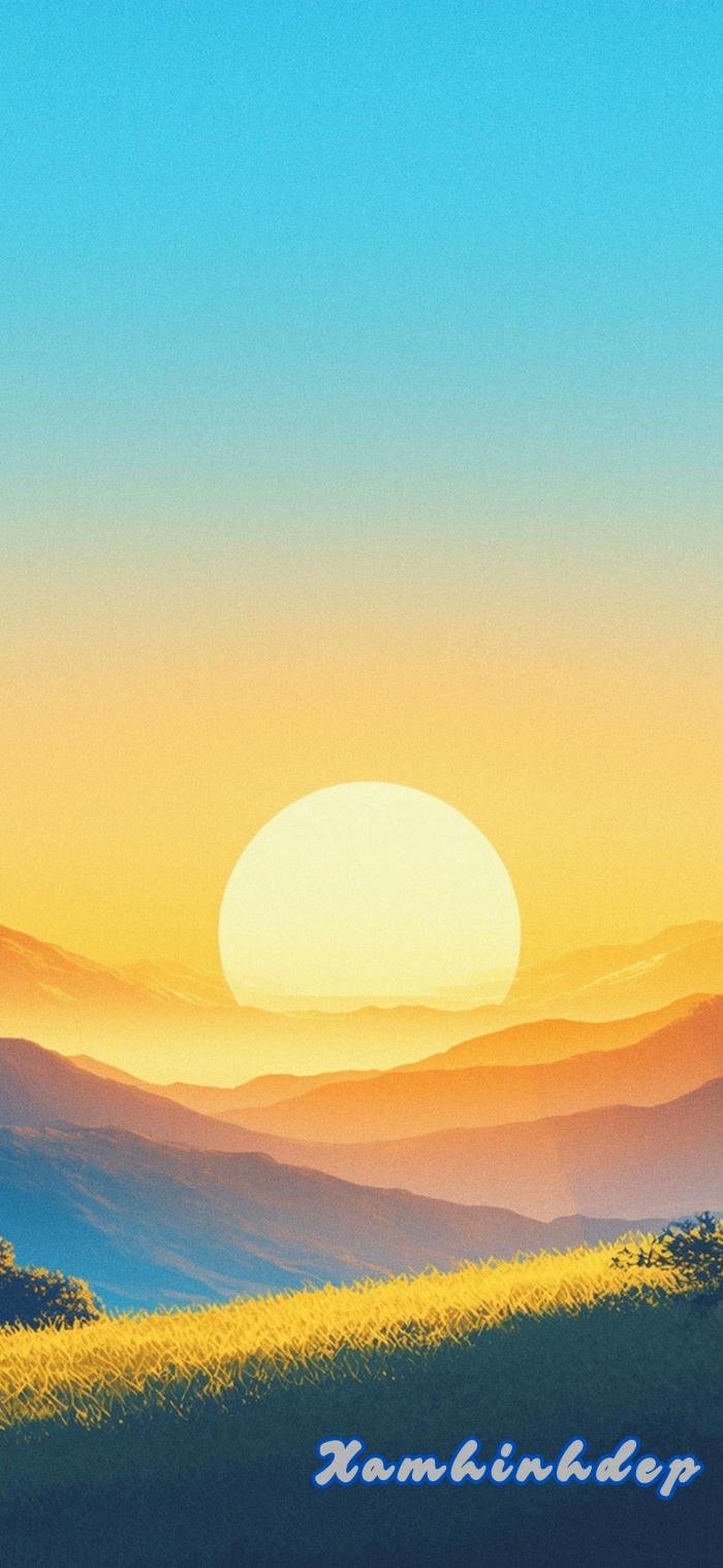 hình ảnh bầu trời đẹp full hd