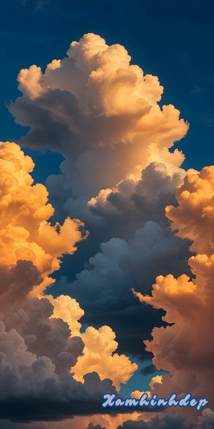 hình ảnh bầu trời đẹp hot full hd