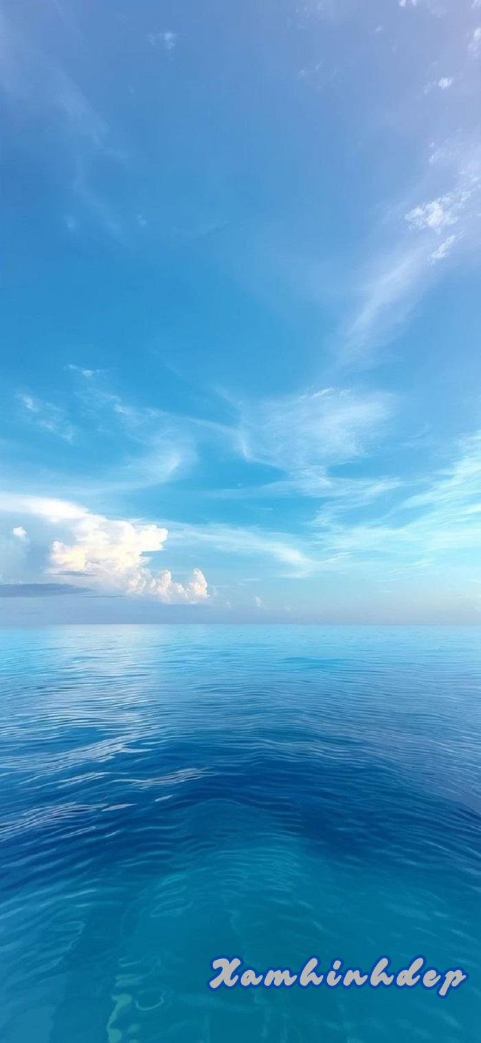 hình ảnh bầu trời đẹp nhất hd