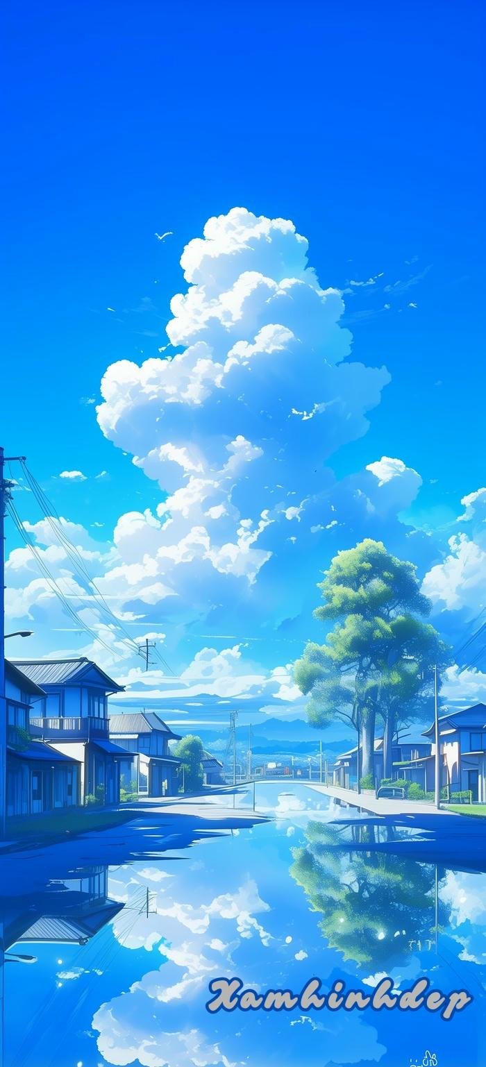 hình ảnh bầu trời đẹp nhất