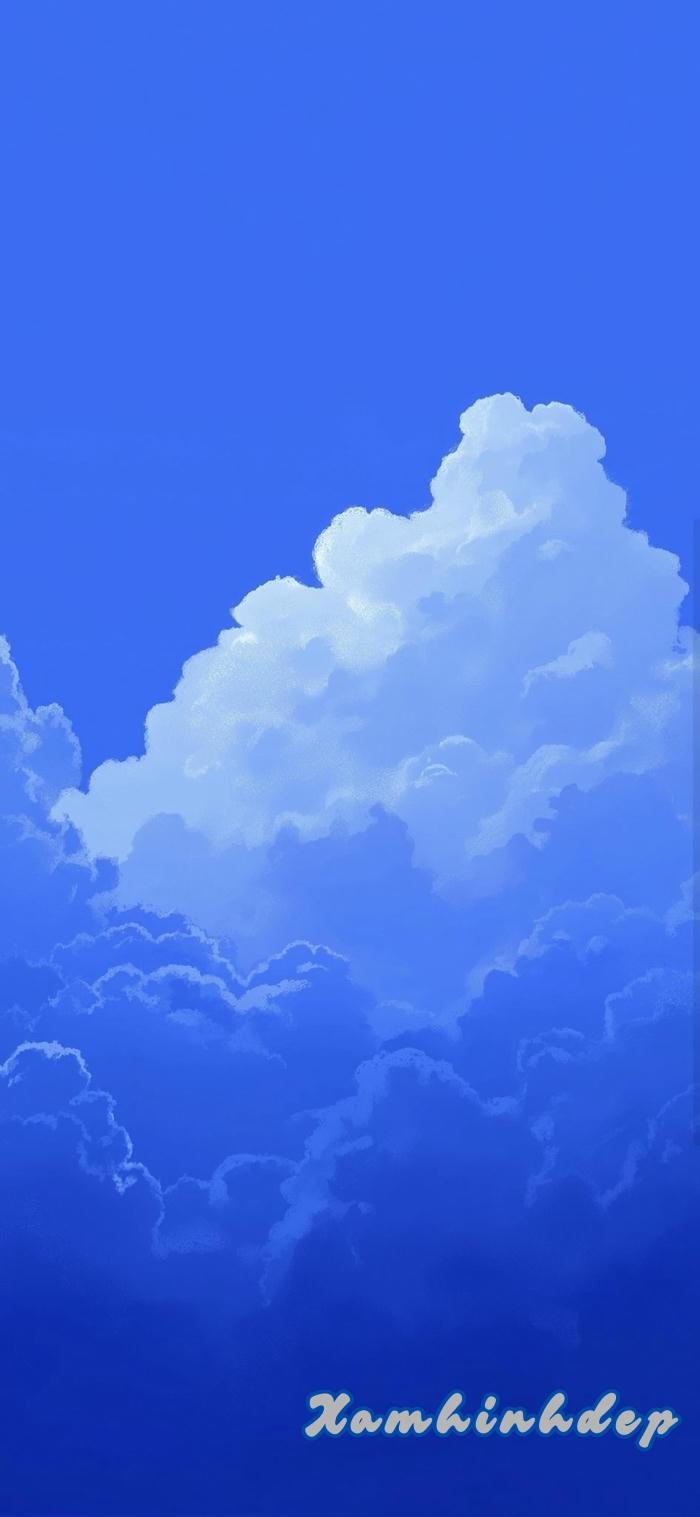 hình ảnh bầu trời siêu đẹp hot hd