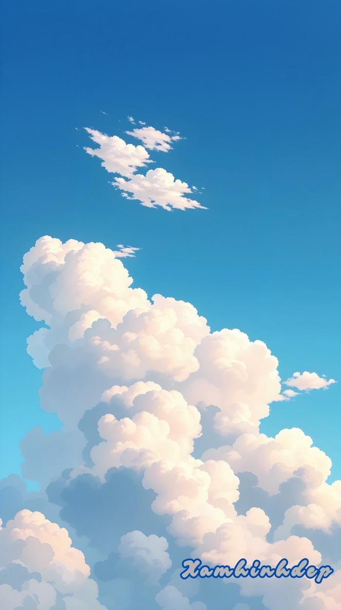 hình ảnh bầu trời siêu đẹp