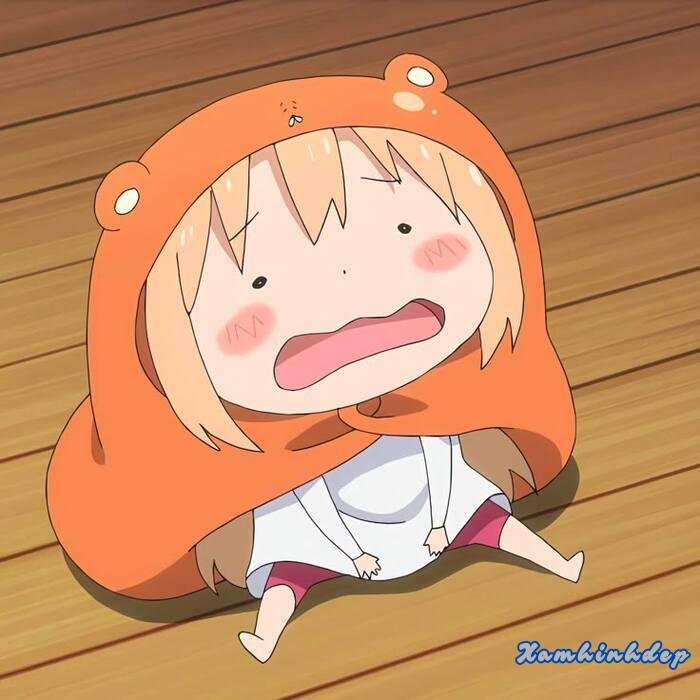 hình ảnh cute đáng yêu anime