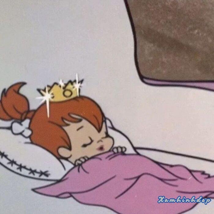 hình ảnh cute đáng yêu hoạt hình