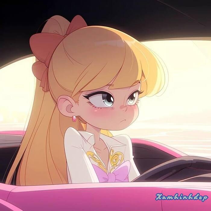 hình ảnh cute đáng yêu xinh