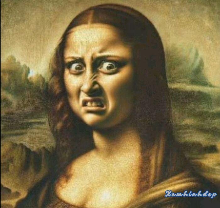 hình ảnh hài hước cực hài