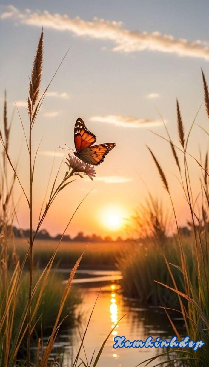 hình ảnh hoàng hôn đẹp full hd