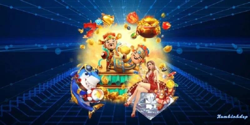 Nổ hũ WIN678 kho game quay hũ hấp dẫn dành cho người chơi Việt