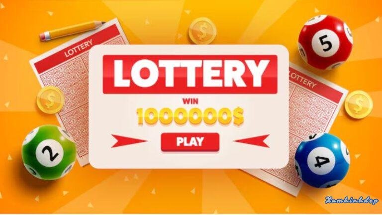 Xổ Số QQ88 – Cập Nhật Kết Quả Nhanh, Trúng Lớn Mỗi Ngày