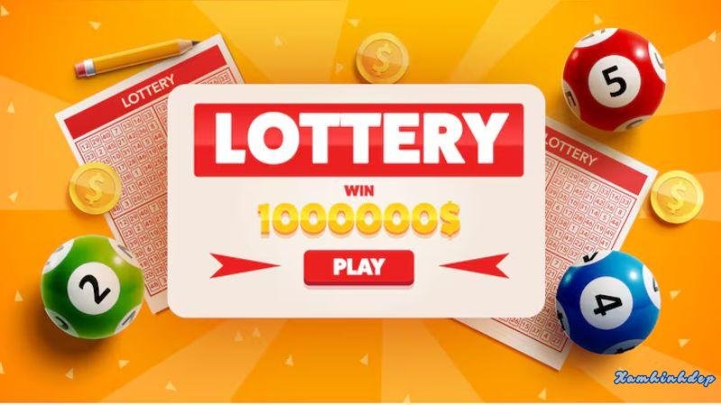 Xổ Số QQ88 – Cập Nhật Kết Quả Nhanh, Trúng Lớn Mỗi Ngày