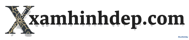 Tổng hợp các mẫu hình xăm đẹp, hot nhất cho nam, nữ