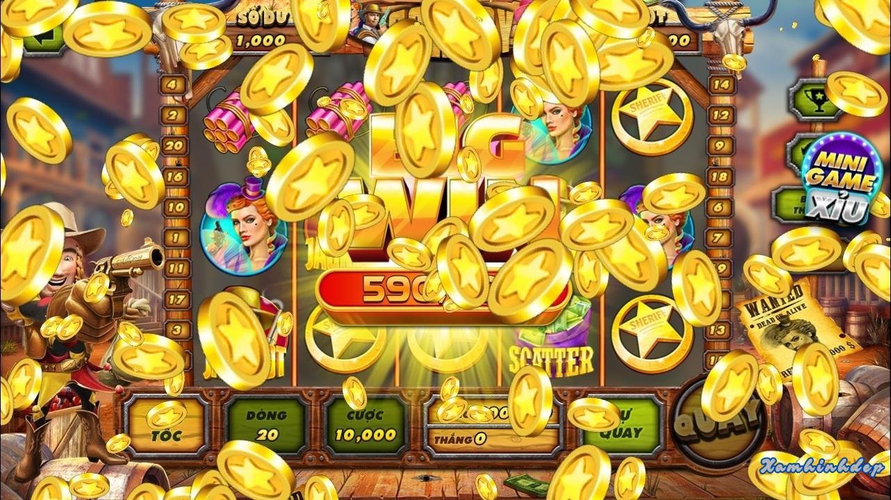 Mẹo Hay Tăng Cơ Hội Trúng Thưởng Tại G88