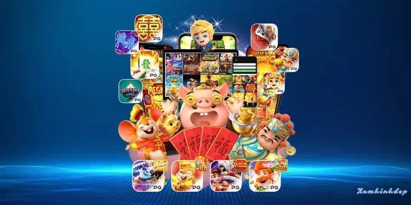 Slot game FM88 – Trải nghiệm quay slot vui nhộn với cơ hội thắng lớn