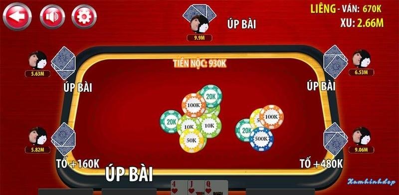 Mẹo Hay Từ Cao Thủ Giúp Bạn Chiến Thắng Liêng S666