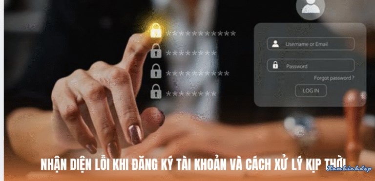 Đăng Ký Go8 – Trải Nghiệm Giải Trí Không Giới Hạn Nhanh Chóng