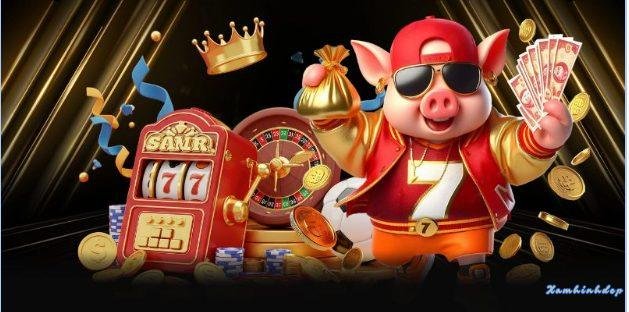 Nổ hũ RR88 – Trải nghiệm slot jackpot hấp dẫn mỗi ngày
