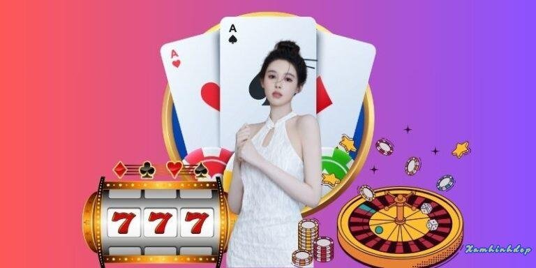 Game bài đổi thưởng uy tín – Tổng hợp các cổng game hay nhất hiện nay